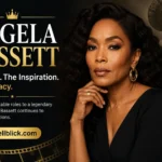 Angela Bassett