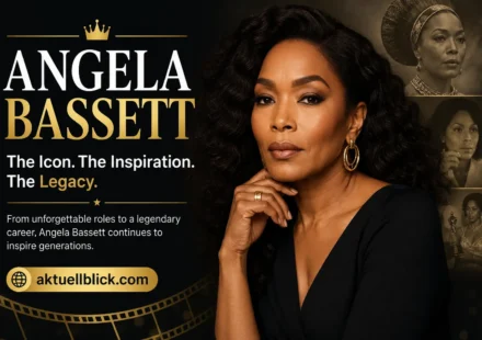 Angela Bassett
