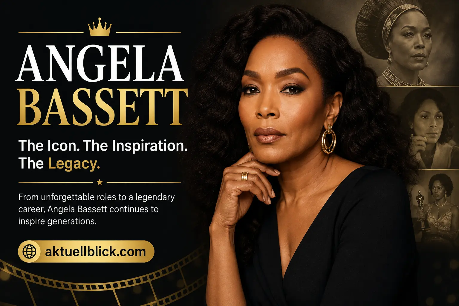Angela Bassett