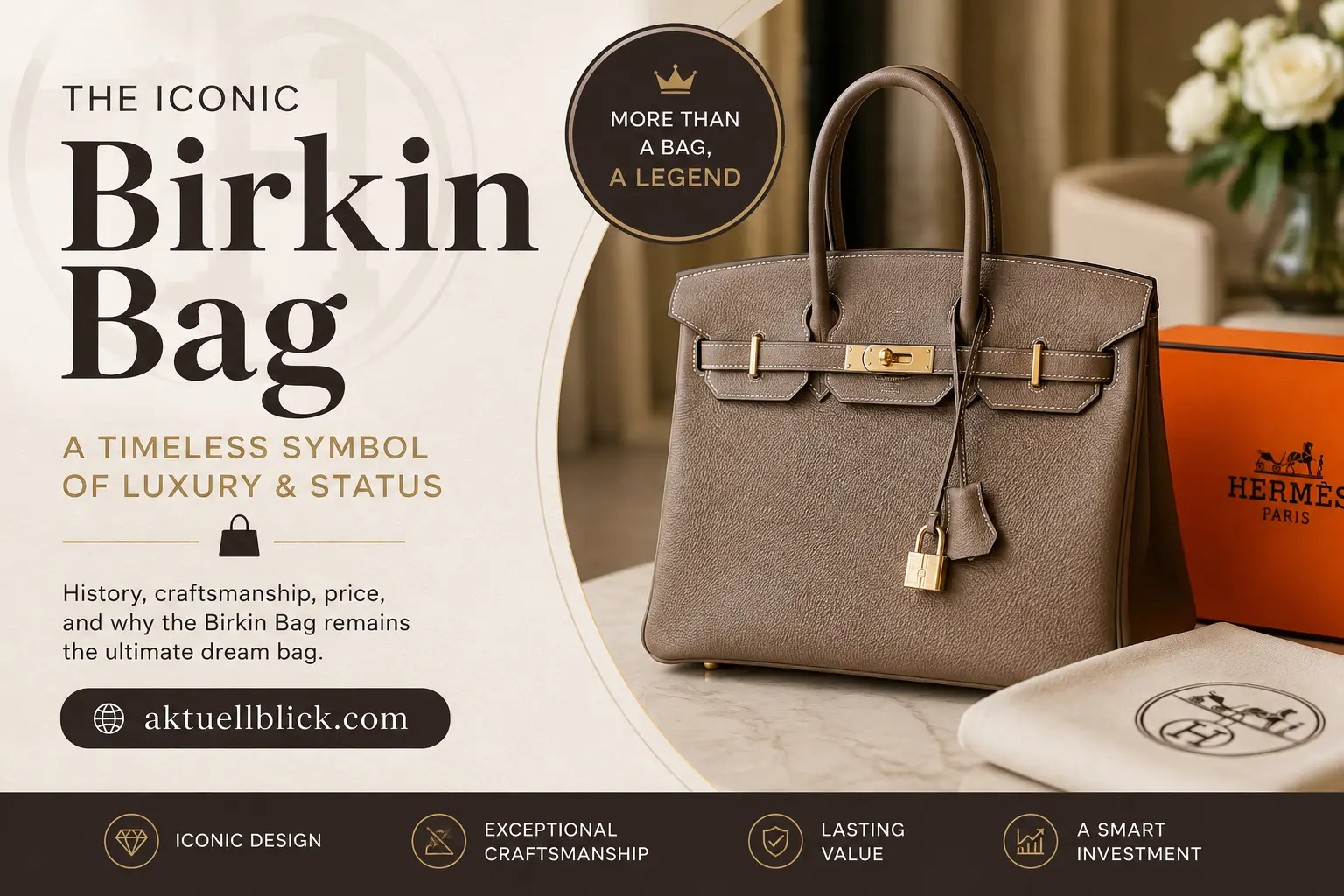 Birkin Bag
