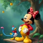 Disney Characters