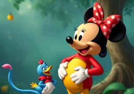 Disney Characters