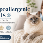 Hypoallergenic Cats