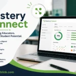 Mastery Connect
