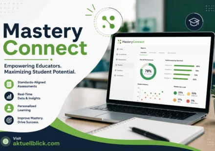 Mastery Connect