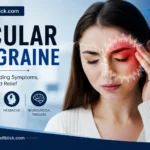 Ocular Migraine