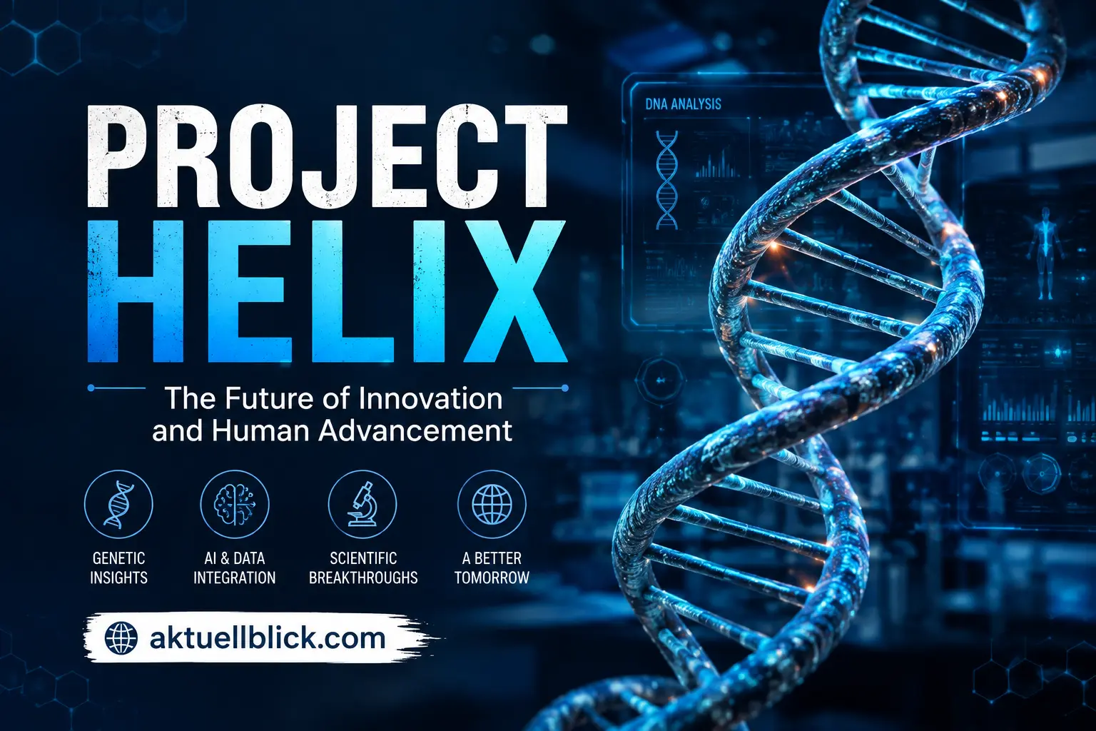 Project Helix