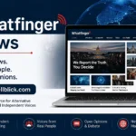 Whatfinger News