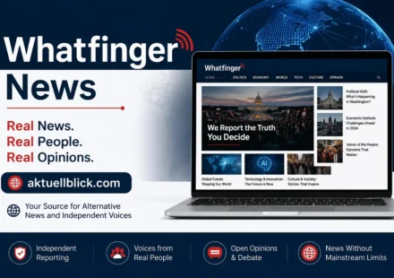Whatfinger News