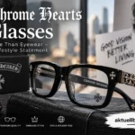 Chrome Hearts Glasses