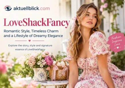 LoveShackFancy