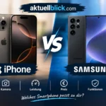 iphone vs samsung