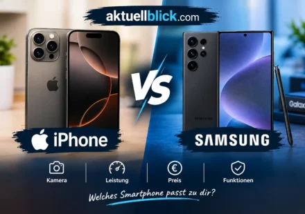 iphone vs samsung