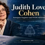 judith love cohen