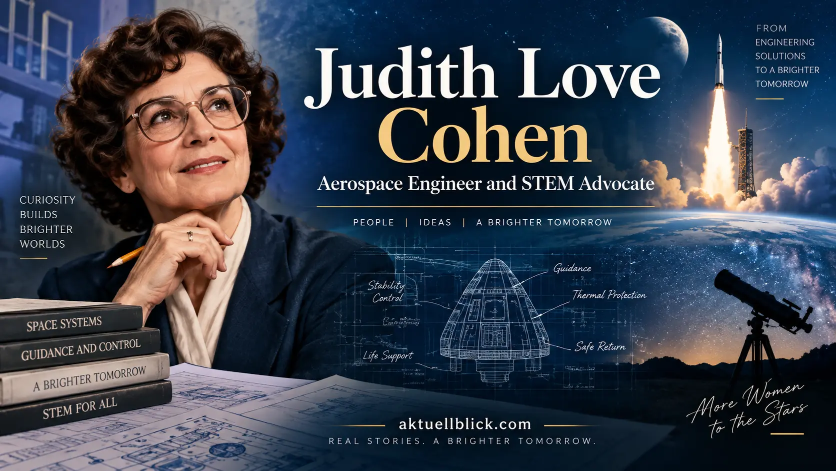 judith love cohen