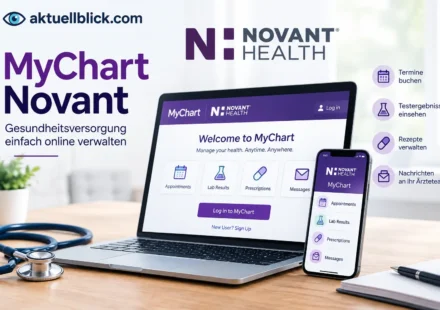 mychart novant