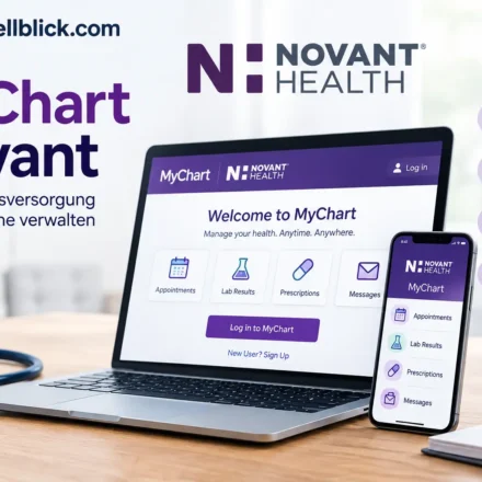 mychart novant