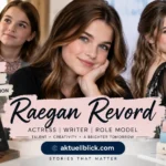 raegan revord