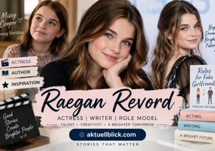 raegan revord