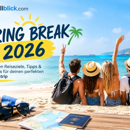 spring break 2026