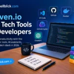 Droven.io Best Tech Tools for Developers