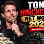 tony hinchcliffe net worth